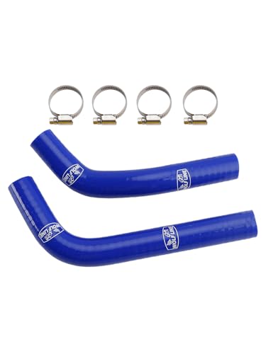 Frezon ���W�G�[�^�[�z�[�X �K�p���}�n YZF-R3 / R25 2015-2024�p/�K�p���}�n MT-03 / MT-25 2016-2024�p ���W�G�[�^�[�z�[�X�L�b�g �V���R�����W�G�[�^�[�N�[�����g�z�[�X�L�b�g 3�w�����V���R�� �u���[