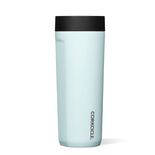 Corkcicle Commuter Cup Travel Mug with 360Β° Sip Lid