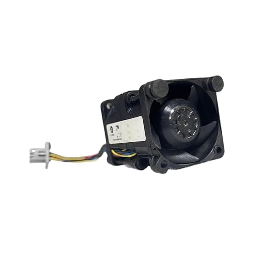 Image of Urijx Server Cooling Fan Replacement Powerful for Electronic Devices Server Cases Computers /Tablets & Networking | Computer Components & Parts | Fans Heat Sinks & Cooling | CPU Fans & Heat Sinks