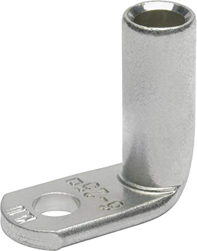 Klauke 165R10 capicorda 90°, M10, 35 mm², 1 pezzo