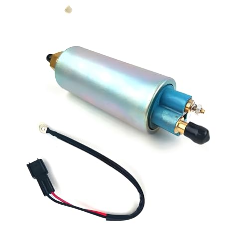 Pompe à carburant hors-bord Yamaha 4 temps 225 HP 250 HP électrique 69J-24410