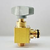 FABULETTA Para caldera de gas, válvula de alivio de presión para caldera de gas