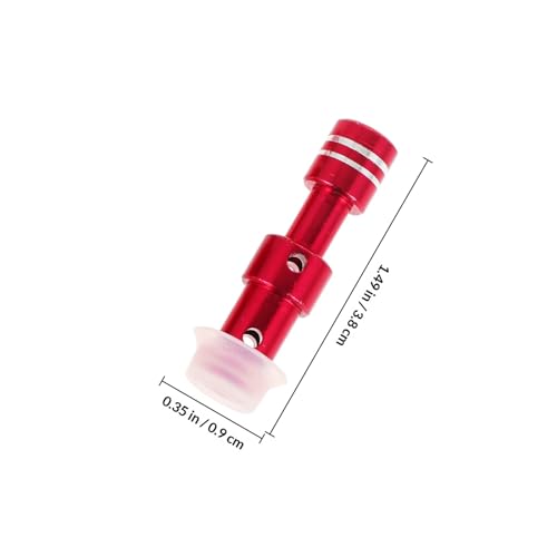 Juego de válvula flotante universal para olla de presión miniatura 2
