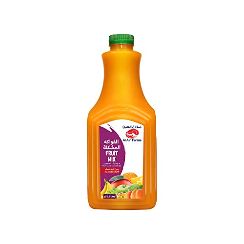 Al Ain Fruit Mix Juice 1.5Litre
