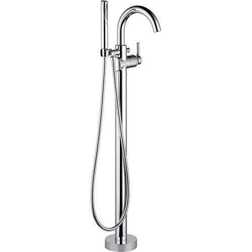Best Freestanding Tub Filler