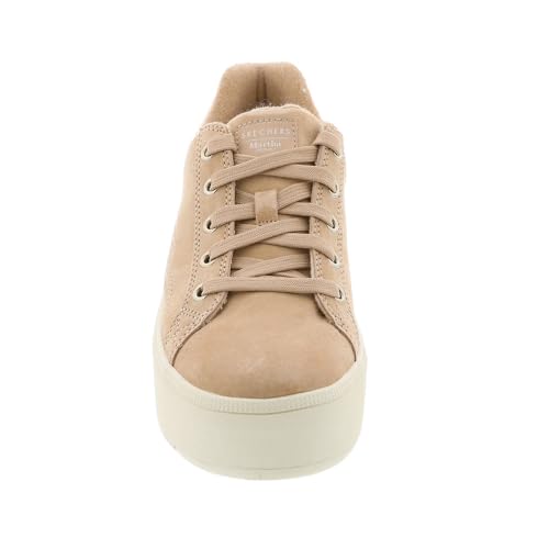 Skechers Women's Martha Stewart Plateau -Chic Lady, Rose, 8.5