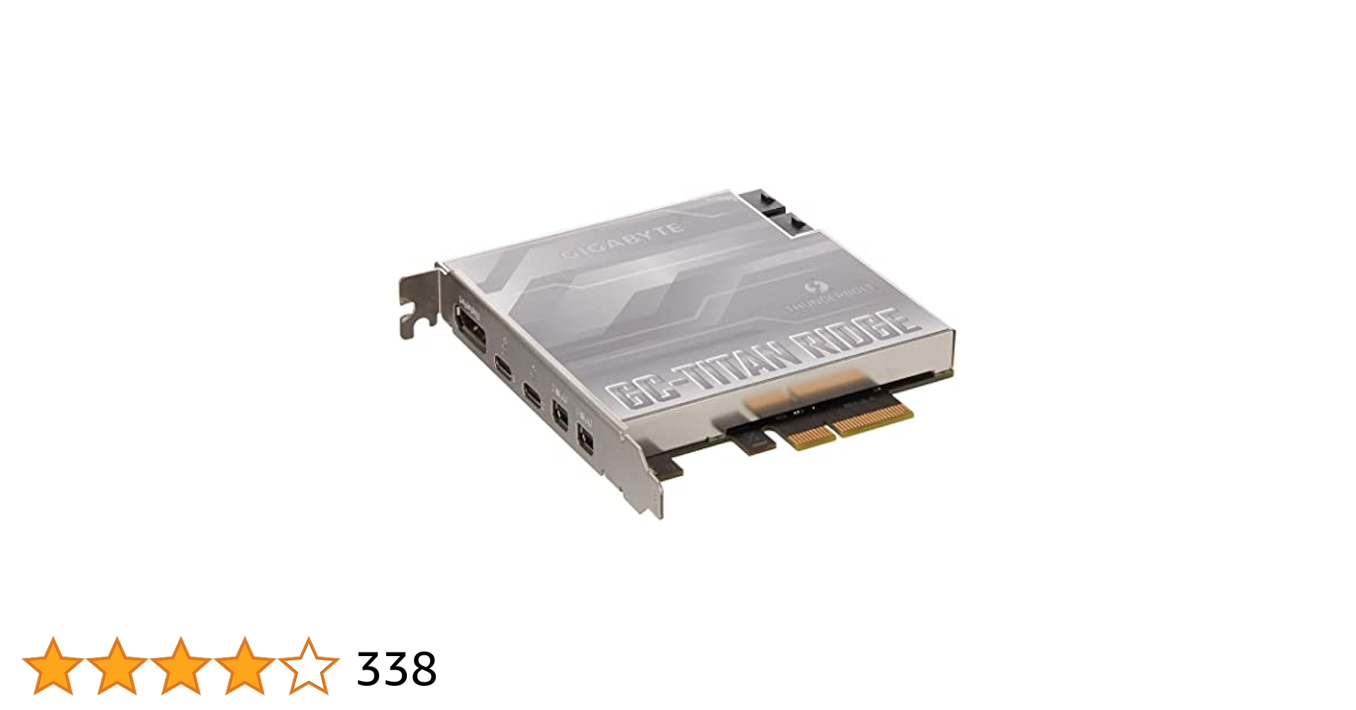 拡張カード GIGABYTE GC-TITAN RIDGE 2.0 31NRZZYrY0L.jpg