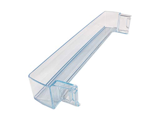 SMIPLEBOL - The Best Is Here Fridge Bottle Shelf Compatible for Samsung Inverter Refrigerator - Top Shelf (Part NO:DA63-06898)