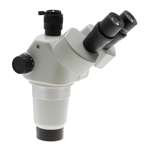Aven SPZHT-135 Trinocular Body Microscope - 21x-135x