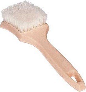 SM Arnold 85-639 Whitewall - Sidewall Tire Brush 1 Pack