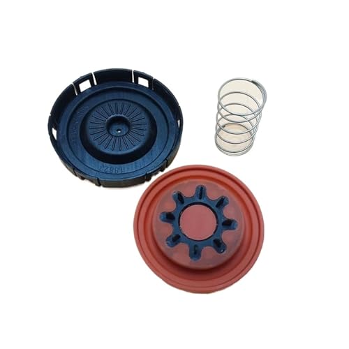 Kit reparación válvula PCV para Land Rover LR4 V8 5.0L motor 2