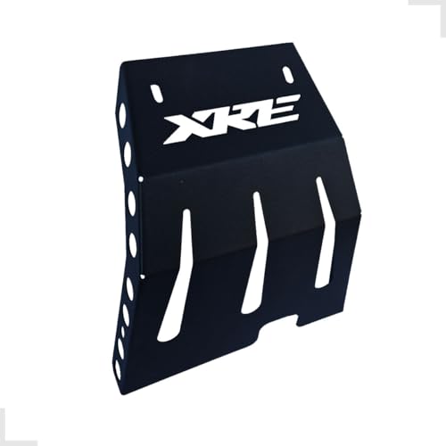 Protetor de Carter XRE 300 Peiteira Preta