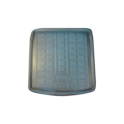 Tapis de coffre étanche et antidérapant pour Audi A4 S4 RS4 B7 B8
