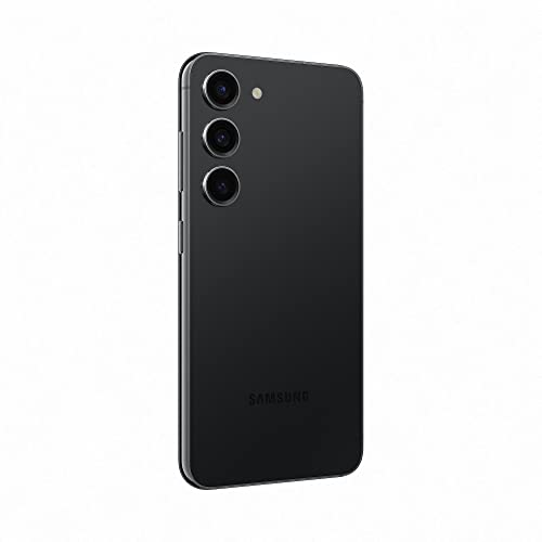 Samsung S911B/DS Galaxy S23 5G, Dual, 256GB 8GB RAM, Phantom Black 8 Samsung S911B/DS Galaxy S23 5G, Dual, 256GB 8GB RAM, Phantom Black – Image 8