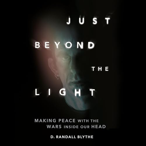 Just Beyond the Light by D. Randall Blythe episode artwork