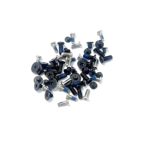 HSSDTECH ノートパソコン用ネジセット HP 用 Pavilion 15-AU 15-AW 856382-001