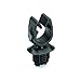 HellermannTyton - 151-01759 - Black - (Pack of 5000)