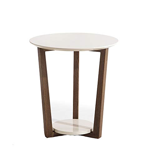 FeiQiang Small Coffee Table Simple Corner Sofa Side Table Modern Livin FeiQiang Small Coffee Table Simple Corner Sofa Side Table Modern Livin