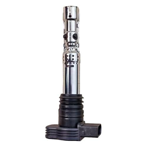 Bobine d'allumage Golf Passat résout ratés démarrage moteur essence référence 06A905115D
