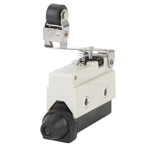 Micro-interrupteur AZ-7124 10A pour petit appareil ménager - 3