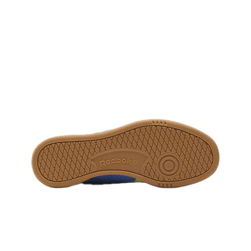 Image of Reebok Unisex Adult Club C Grounds Sneakers