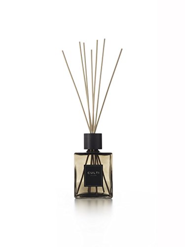 CULTI MILANO Tessuto - Difusor de Reed 1000 ML miniatura 1