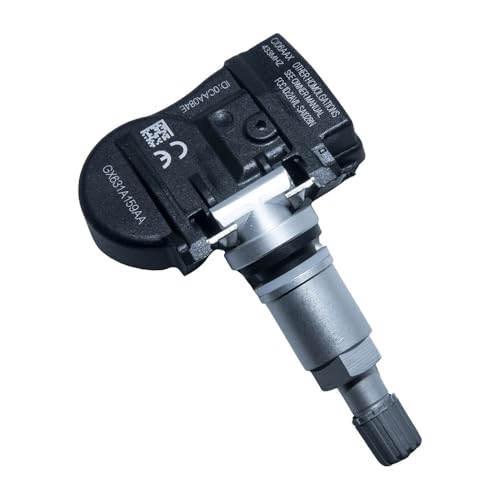 Capteur de pression de pneu pour Discovery 4 et 5 Sport : résout le voyant TPMS