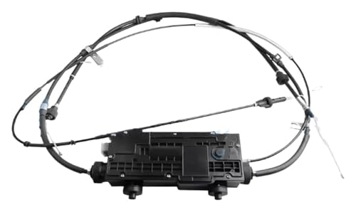 Módulo de freno de mano para Land Rover Discovery 3 actuador de control