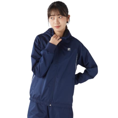 [FILA] [フィラ] GOLF パーカー NV L