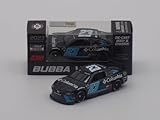 Bubba Wallace 2023 Columbia 1:64 Nascar Diecast - Diecast Chassis