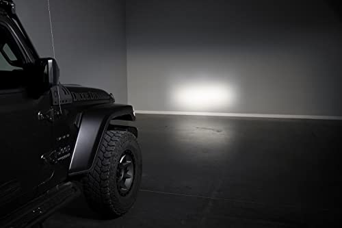 Kit de Luz LED Diode Dynamics SS5 Bumper para Jeep JL miniatura 5