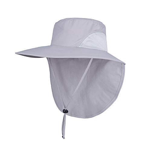 Best Fishing Hat For Hot Weather 10Reviewz