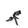UltraPod 3 Mini Travel Tripod with Phone Mount