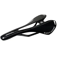 Amazon | 5カラー展開 3Kカーボンサドル 自転車 ロードバイク