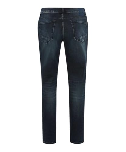 BRAX Herren Blue Genes Five-Pocket Jeans – Ansicht 3