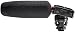 Tascam DR-10SG Camera-Mountable Audio Recorder with Shotgun Microphone