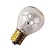 4 Qty. Halco 40W S11 CL INT 130V Halco S11N40 40w 130v Incandescent Clear High-Intensity Lamp Bulb