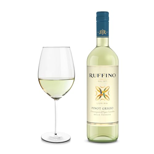 Ruffino Lumina DOC Pinot Grigio Italian White Wine