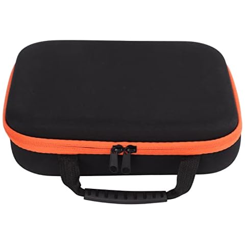 Shanrya Tool Bag for Electric Drill Storage Cover