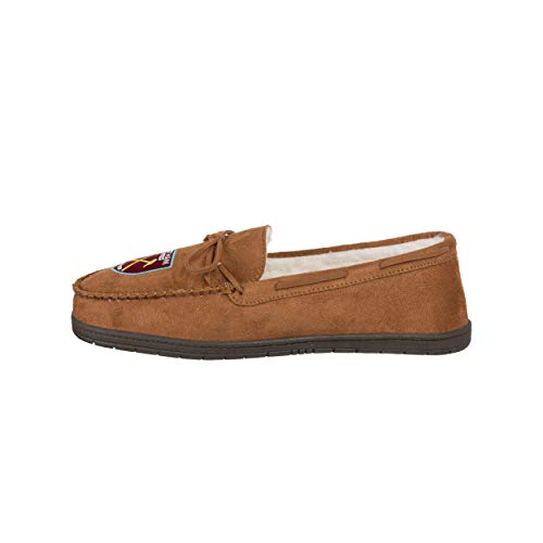 Open Mens Moccasins | FOCO