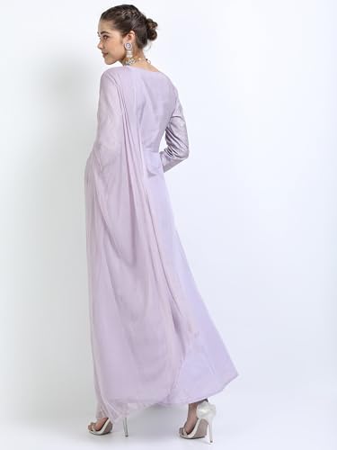 Image of Vishudh Women's Dress Set | Regular Fit | Complete Fashion Outfit | with Comfort