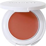 VINTORTE ミネラル クリーミィ チーク&ルージュ (サンセットコーラル) v-mcr-2