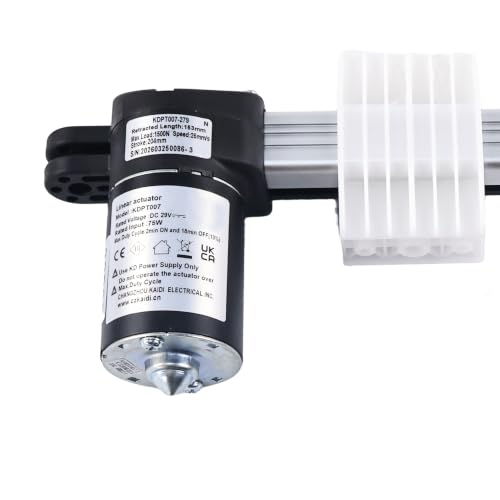 Motor para sofá reclinable KDPT007279 de uso diario 3