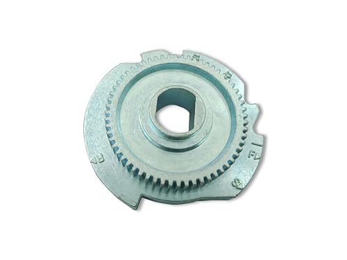 Accesorio 7283489 para suavizadores de agua modelo grande 1 pulg miniatura 3