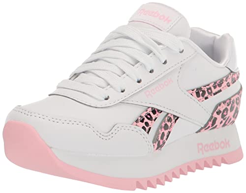 Reebok Girl's Classic Jogger Platform 3.0 (Little Kid/Big Kid)