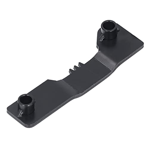Image of Variator Locking Tool, High Strength Metal Durability Scooter Engine Maintenance Tool Precise Fit for DIY Mechanics, Professional Technicians, and Scooter Owners in Home Garages and Repair Shops