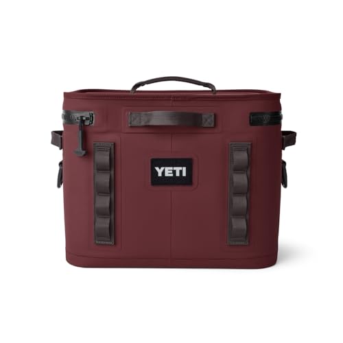 Image of YETI Hopper Flip 18 Portable Soft Cooler