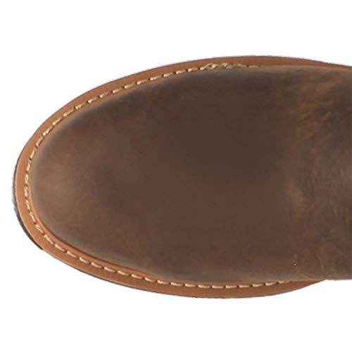 Dan Post Men's Mid-Calf Boot Western4