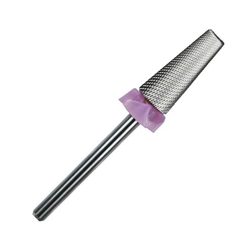 C & I 5-in-1 Nail Drill Bit, Cross & Slim Edition