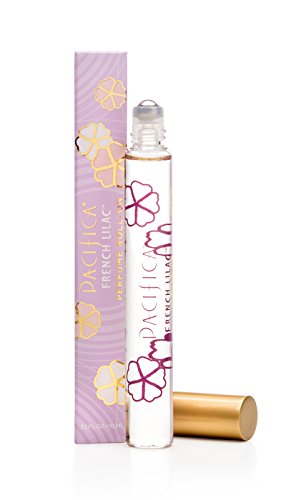 Pacifica French Lilac Perfume Roll On - 0.33 Rollerball